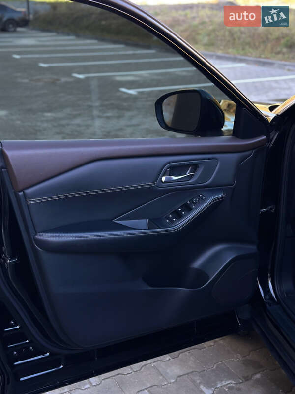 Позашляховик / Кросовер Nissan Rogue 2020 в Горохові фото 25 Позашляховик / Кросовер Nissan Rogue 2020 в Горохові