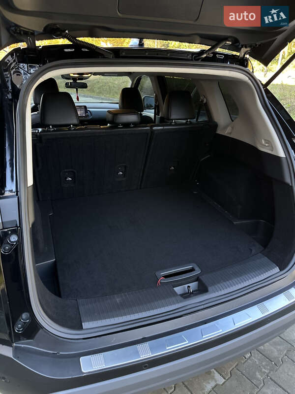 Позашляховик / Кросовер Nissan Rogue 2020 в Горохові фото 31 Позашляховик / Кросовер Nissan Rogue 2020 в Горохові