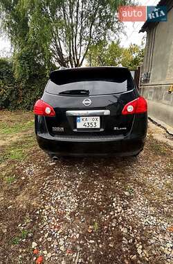 Внедорожник / Кроссовер Nissan Rogue 2011 в Харькове