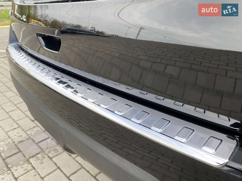 Внедорожник / Кроссовер Nissan Rogue 2015 в Полтаве фото 16 Внедорожник / Кроссовер Nissan Rogue 2015 в Полтаве