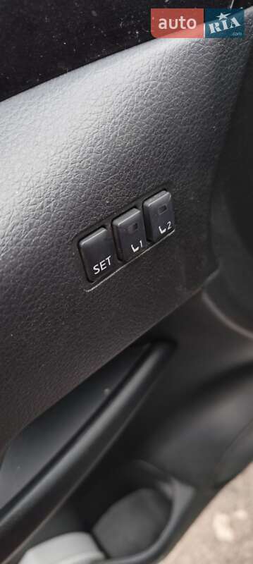 Внедорожник / Кроссовер Nissan Rogue 2019 в Ирпене