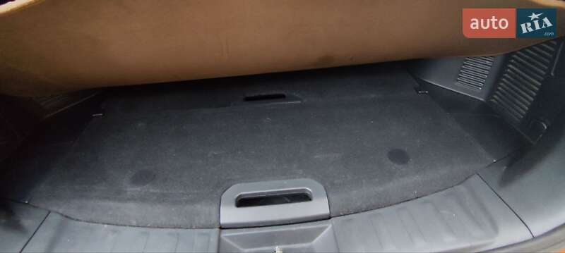 Внедорожник / Кроссовер Nissan Rogue 2019 в Ирпене