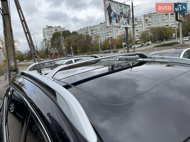 Внедорожник / Кроссовер Nissan Rogue 2015 в Запорожье фото 10 Внедорожник / Кроссовер Nissan Rogue 2015 в Запорожье