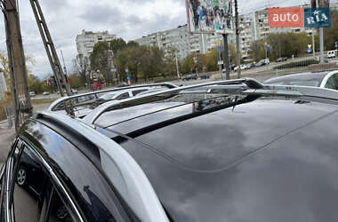 Позашляховик / Кросовер Nissan Rogue 2015 в  фото 10 Позашляховик / Кросовер Nissan Rogue 2015 в