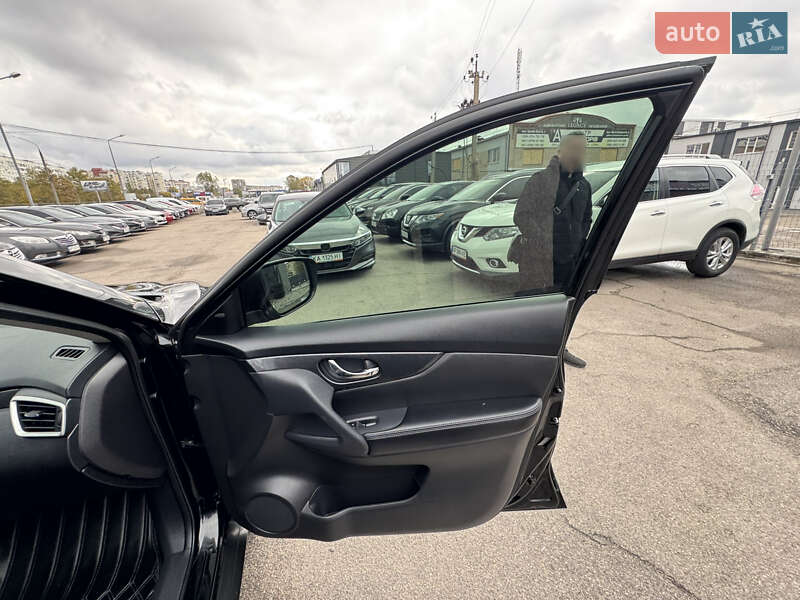 Внедорожник / Кроссовер Nissan Rogue 2015 в Запорожье фото 25 Внедорожник / Кроссовер Nissan Rogue 2015 в Запорожье