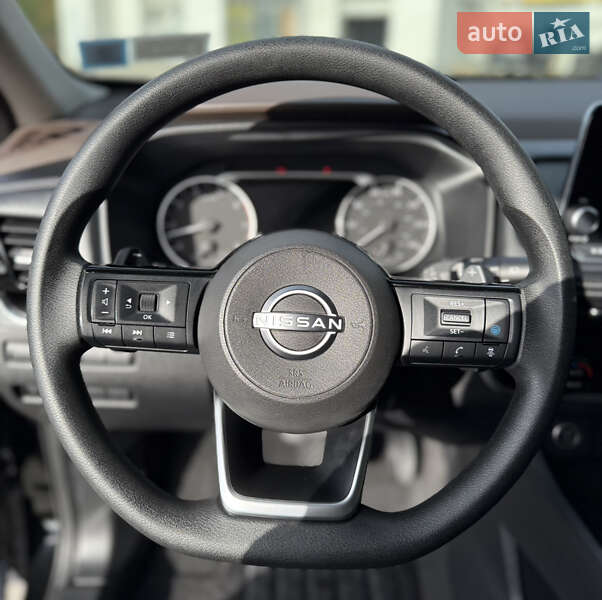 Внедорожник / Кроссовер Nissan Rogue 2022 в Запорожье фото 12 Внедорожник / Кроссовер Nissan Rogue 2022 в Запорожье