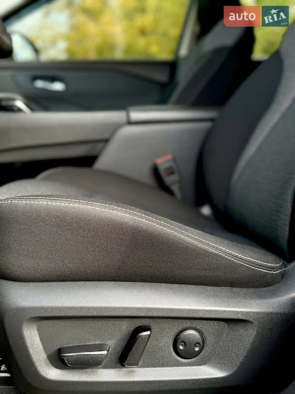 Внедорожник / Кроссовер Nissan Rogue 2022 в Запорожье фото 16 Внедорожник / Кроссовер Nissan Rogue 2022 в Запорожье