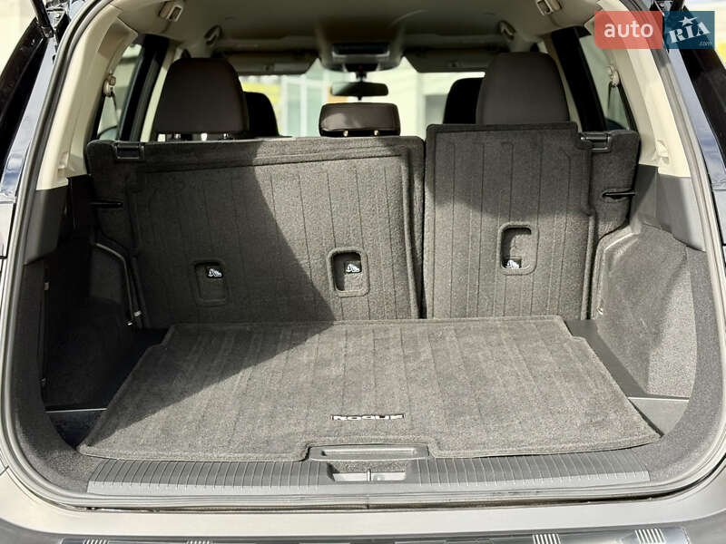 Внедорожник / Кроссовер Nissan Rogue 2022 в Запорожье фото 19 Внедорожник / Кроссовер Nissan Rogue 2022 в Запорожье