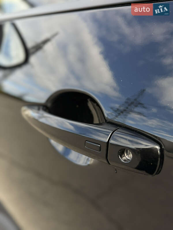 Внедорожник / Кроссовер Nissan Rogue 2022 в Запорожье фото 20 Внедорожник / Кроссовер Nissan Rogue 2022 в Запорожье