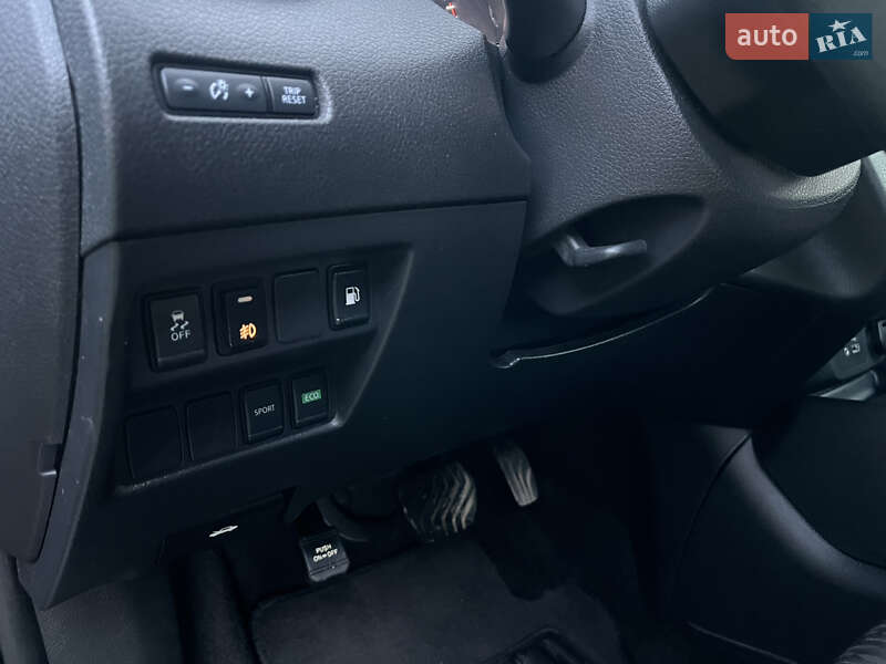 Внедорожник / Кроссовер Nissan Rogue 2018 в Дрогобыче фото 57 Внедорожник / Кроссовер Nissan Rogue 2018 в Дрогобыче