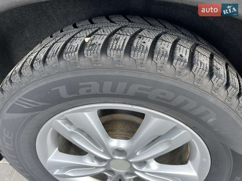 Внедорожник / Кроссовер Nissan Rogue 2018 в Дрогобыче фото 70 Внедорожник / Кроссовер Nissan Rogue 2018 в Дрогобыче