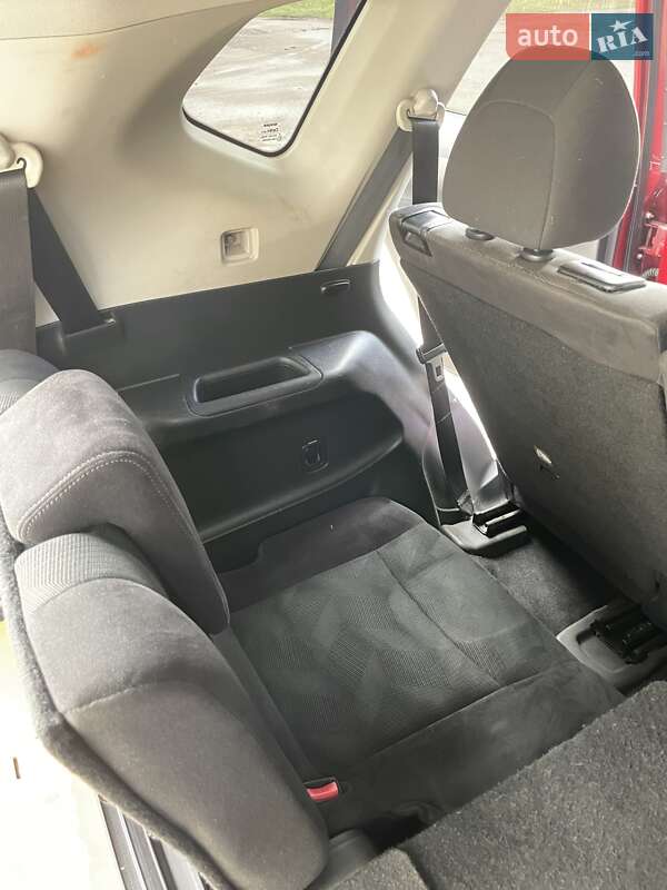 Внедорожник / Кроссовер Nissan Rogue 2014 в Чернигове фото 16 Внедорожник / Кроссовер Nissan Rogue 2014 в Чернигове