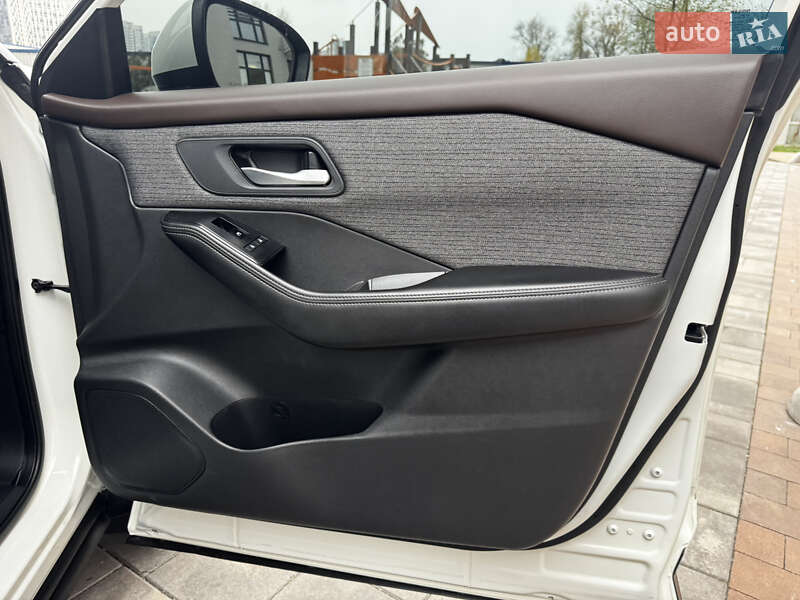 Позашляховик / Кросовер Nissan Rogue 2021 в Києві фото 21 Позашляховик / Кросовер Nissan Rogue 2021 в Києві