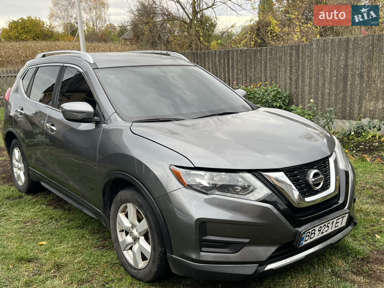 2016 Nissan Rogue - мініатюра 17