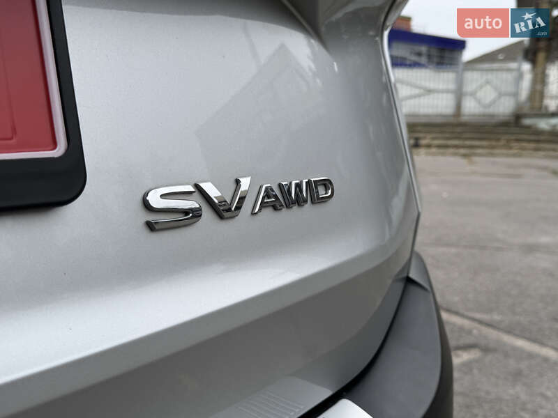 Внедорожник / Кроссовер Nissan Rogue 2021 в Киеве фото 49 Внедорожник / Кроссовер Nissan Rogue 2021 в Киеве