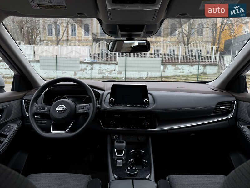 Внедорожник / Кроссовер Nissan Rogue 2021 в Киеве фото 55 Внедорожник / Кроссовер Nissan Rogue 2021 в Киеве
