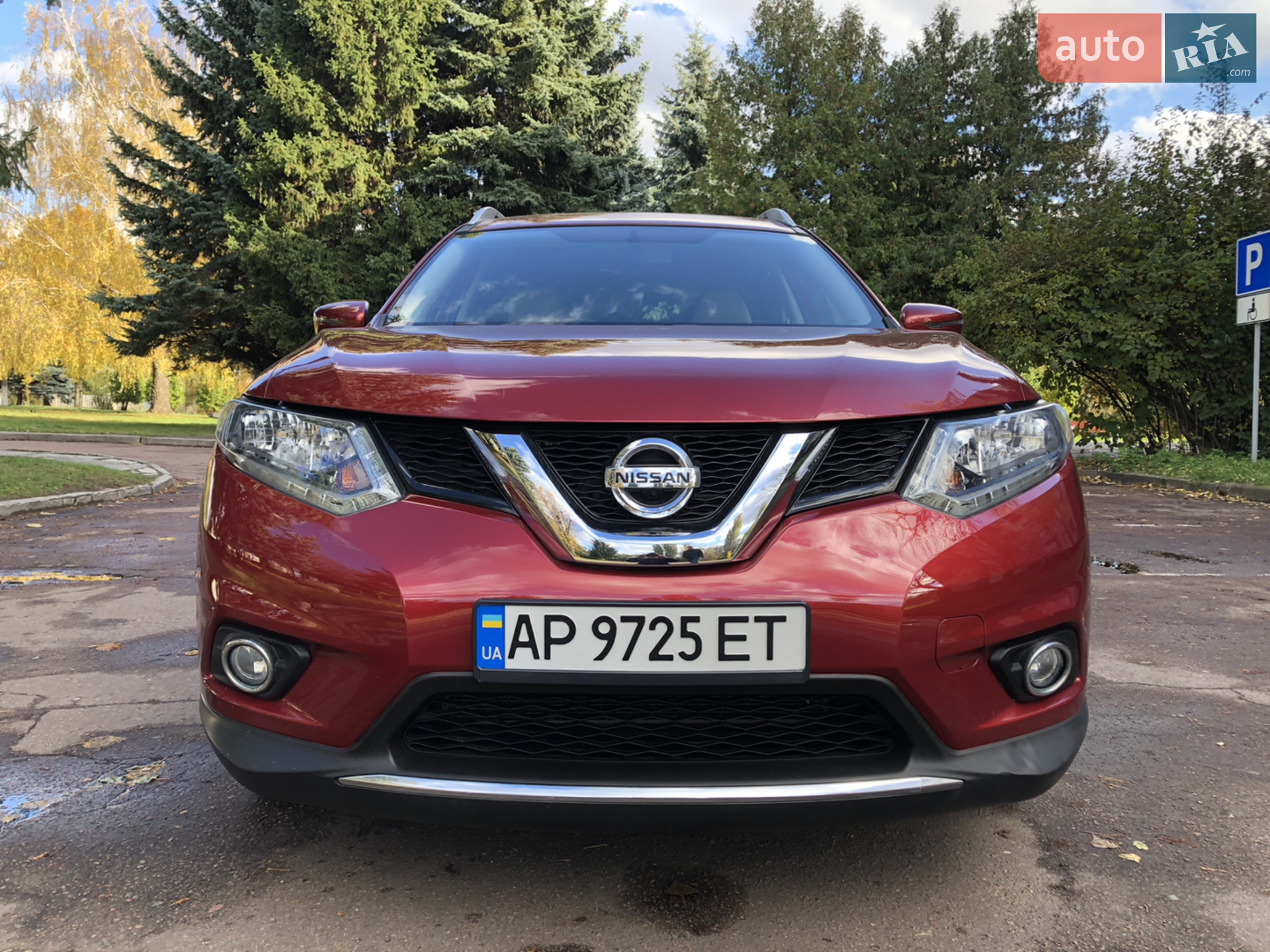2016 Nissan Rogue - мініатюра 3