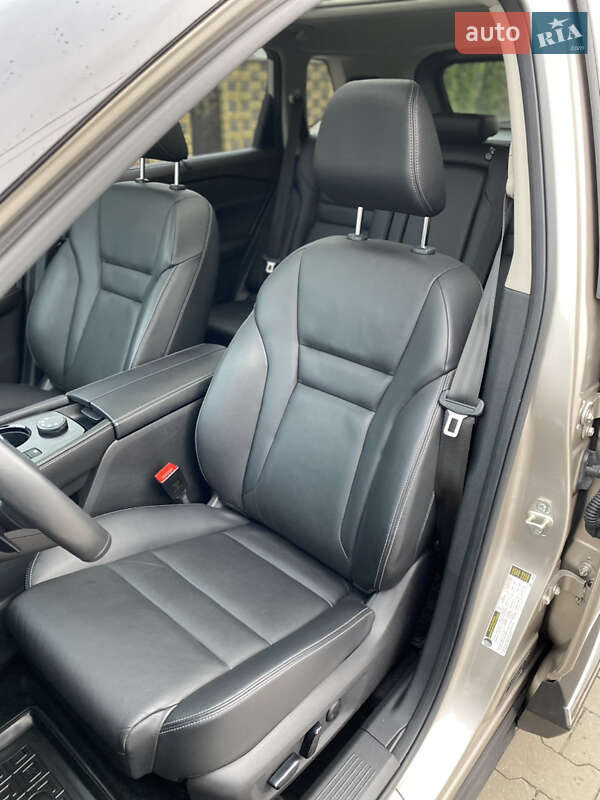 Позашляховик / Кросовер Nissan Rogue 2021 в Рівному