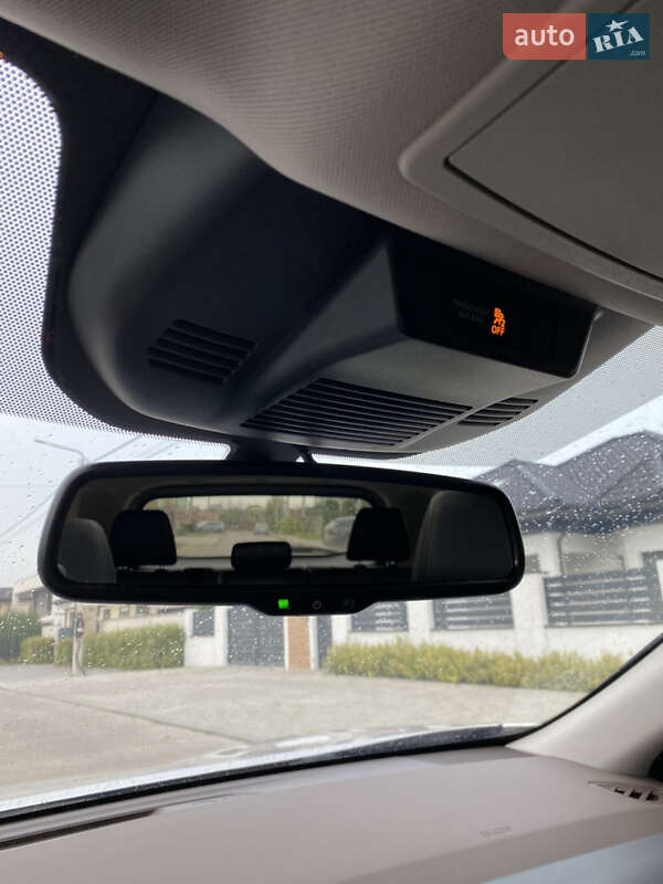 Позашляховик / Кросовер Nissan Rogue 2021 в Рівному