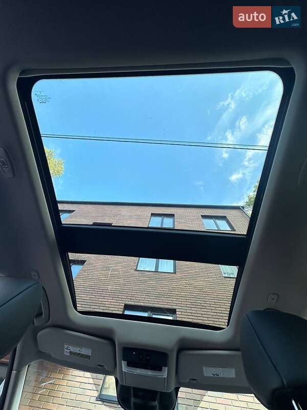 Внедорожник / Кроссовер Nissan Rogue 2023 в Киеве фото 35 Внедорожник / Кроссовер Nissan Rogue 2023 в Киеве