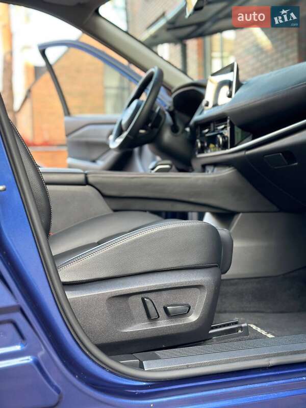 Внедорожник / Кроссовер Nissan Rogue 2023 в Киеве фото 45 Внедорожник / Кроссовер Nissan Rogue 2023 в Киеве