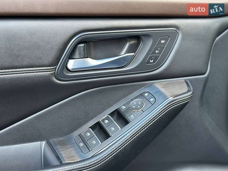 Внедорожник / Кроссовер Nissan Rogue 2023 в Киеве фото 52 Внедорожник / Кроссовер Nissan Rogue 2023 в Киеве