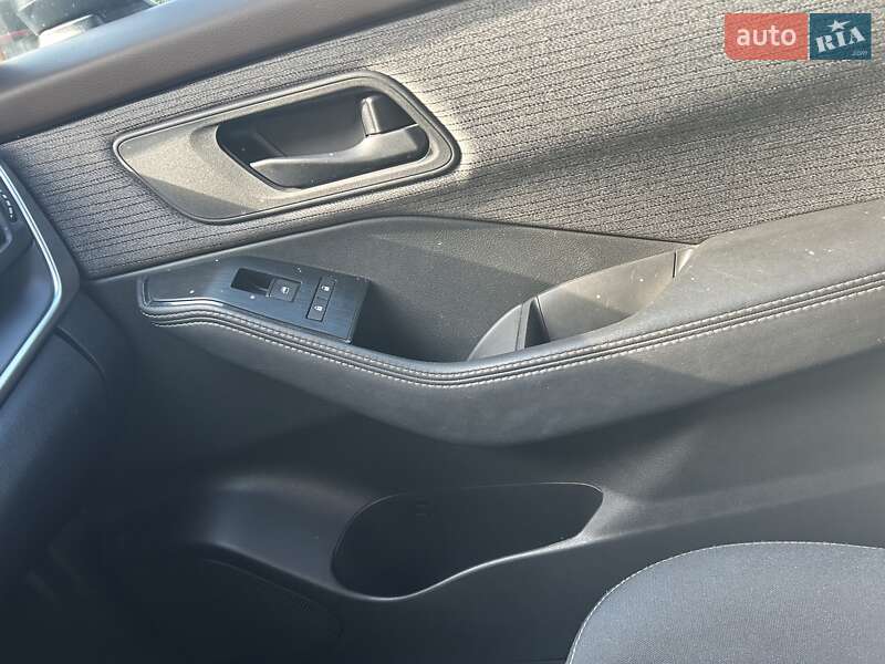 Внедорожник / Кроссовер Nissan Rogue 2020 в Старом Самборе фото 9 Внедорожник / Кроссовер Nissan Rogue 2020 в Старом Самборе