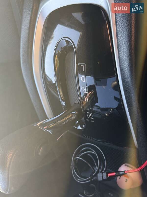 Внедорожник / Кроссовер Nissan Rogue 2014 в Киеве фото 24 Внедорожник / Кроссовер Nissan Rogue 2014 в Киеве