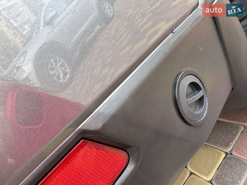 Внедорожник / Кроссовер Nissan Rogue 2019 в Виннице