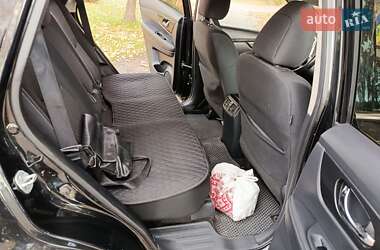 Позашляховик / Кросовер Nissan Rogue 2016 в Хмельницькому