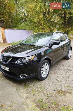 Внедорожник / Кроссовер Nissan Rogue 2019 в Никополе