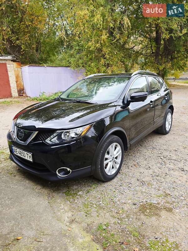 Внедорожник / Кроссовер Nissan Rogue 2019 в Никополе фото 2 Внедорожник / Кроссовер Nissan Rogue 2019 в Никополе