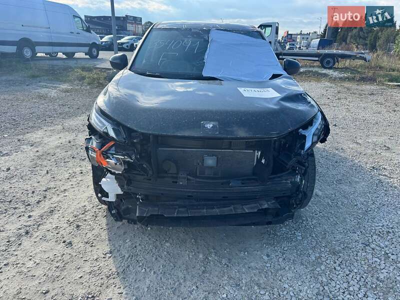 Позашляховик / Кросовер Nissan Rogue 2023 в Львові фото 2 Позашляховик / Кросовер Nissan Rogue 2023 в Львові