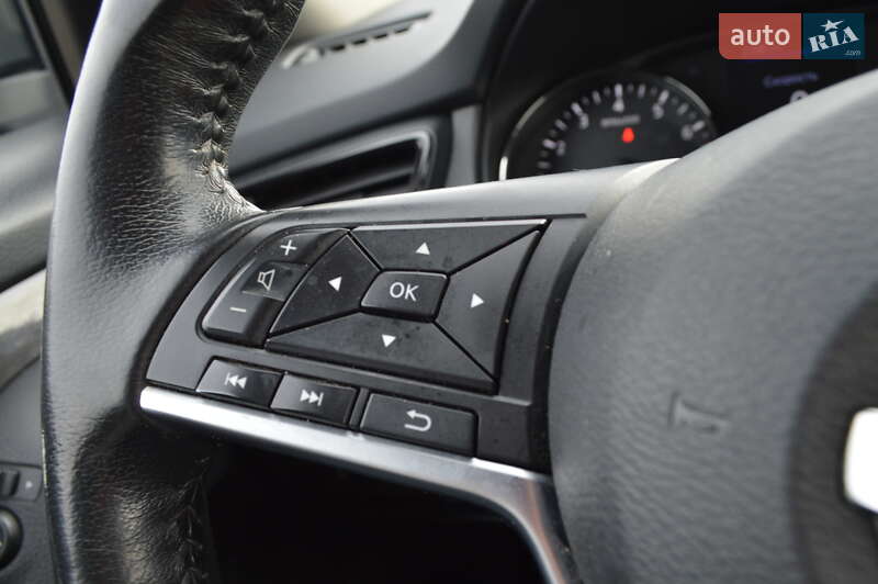 Позашляховик / Кросовер Nissan Rogue 2019 в Кропивницькому