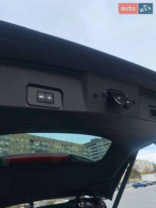 Внедорожник / Кроссовер Nissan Rogue 2023 в Днепре фото 9 Внедорожник / Кроссовер Nissan Rogue 2023 в Днепре