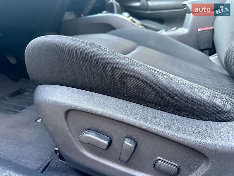 Внедорожник / Кроссовер Nissan Rogue 2017 в Виннице фото 35 Внедорожник / Кроссовер Nissan Rogue 2017 в Виннице