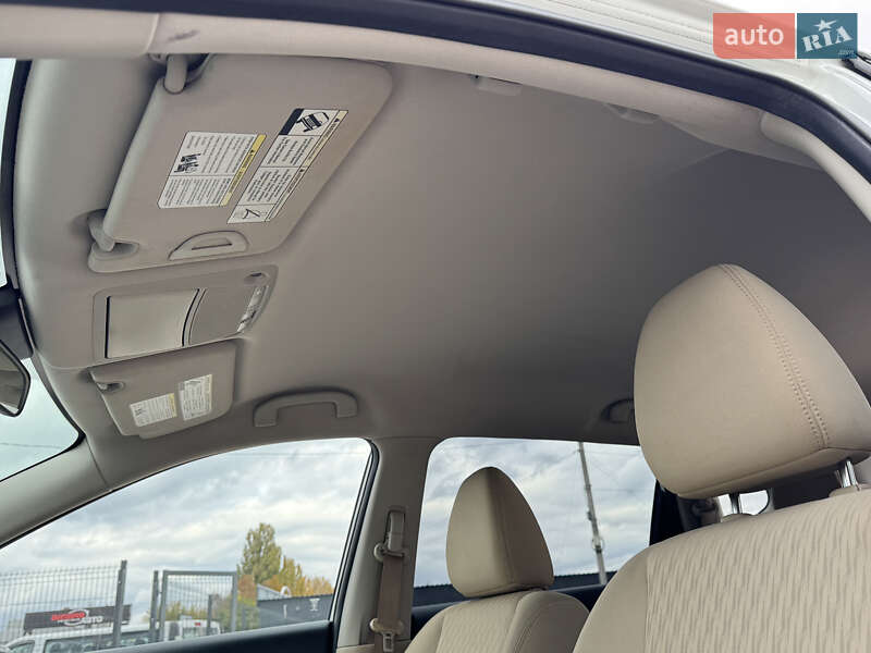 Позашляховик / Кросовер Nissan Rogue 2019 в Білій Церкві