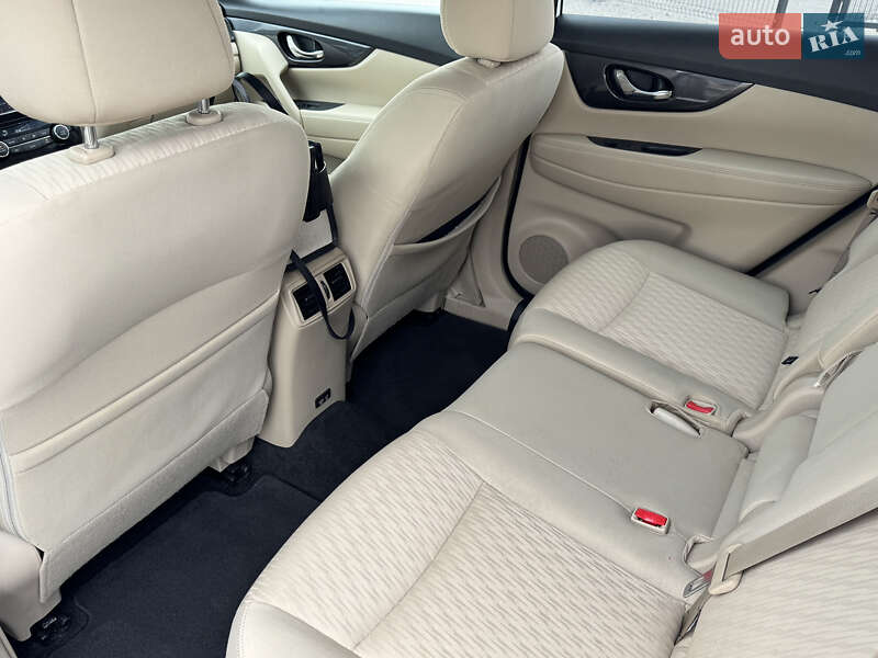 Позашляховик / Кросовер Nissan Rogue 2019 в Білій Церкві