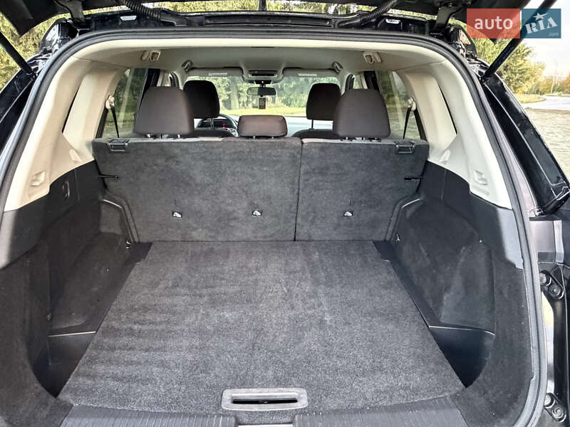 Внедорожник / Кроссовер Nissan Rogue 2021 в Дубно фото 34 Внедорожник / Кроссовер Nissan Rogue 2021 в Дубно