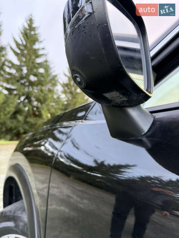 Внедорожник / Кроссовер Nissan Rogue 2021 в Дубно фото 39 Внедорожник / Кроссовер Nissan Rogue 2021 в Дубно