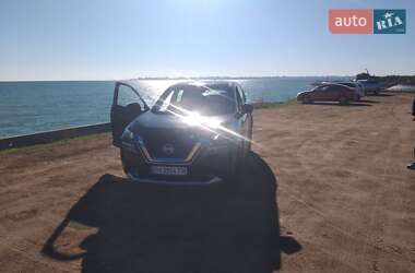 Внедорожник / Кроссовер Nissan Rogue 2021 в Одессе Внедорожник / Кроссовер Nissan Rogue 2021 в Одессе