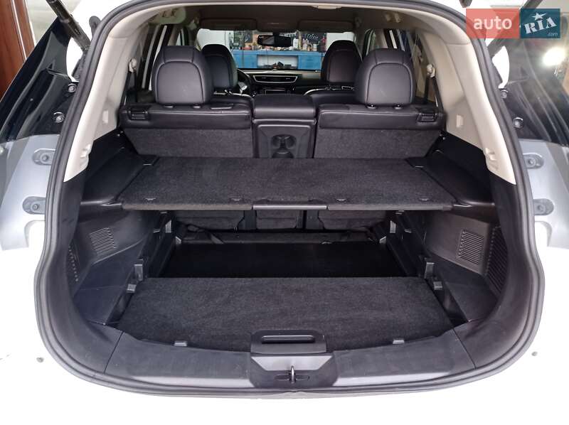 Внедорожник / Кроссовер Nissan Rogue 2015 в Яворове фото 73 Внедорожник / Кроссовер Nissan Rogue 2015 в Яворове