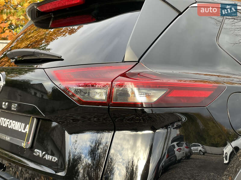 Внедорожник / Кроссовер Nissan Rogue 2023 в Киеве фото 11 Внедорожник / Кроссовер Nissan Rogue 2023 в Киеве