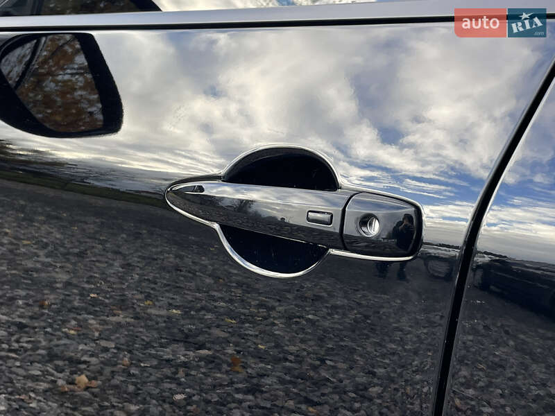 Внедорожник / Кроссовер Nissan Rogue 2023 в Киеве фото 12 Внедорожник / Кроссовер Nissan Rogue 2023 в Киеве