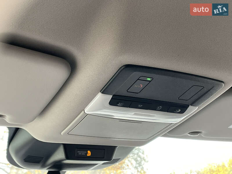 Внедорожник / Кроссовер Nissan Rogue 2023 в Киеве фото 35 Внедорожник / Кроссовер Nissan Rogue 2023 в Киеве