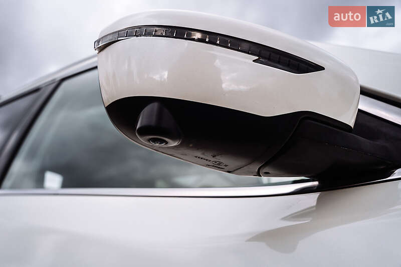 Внедорожник / Кроссовер Nissan Rogue 2018 в Белой Церкви