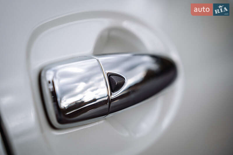 Внедорожник / Кроссовер Nissan Rogue 2018 в Белой Церкви