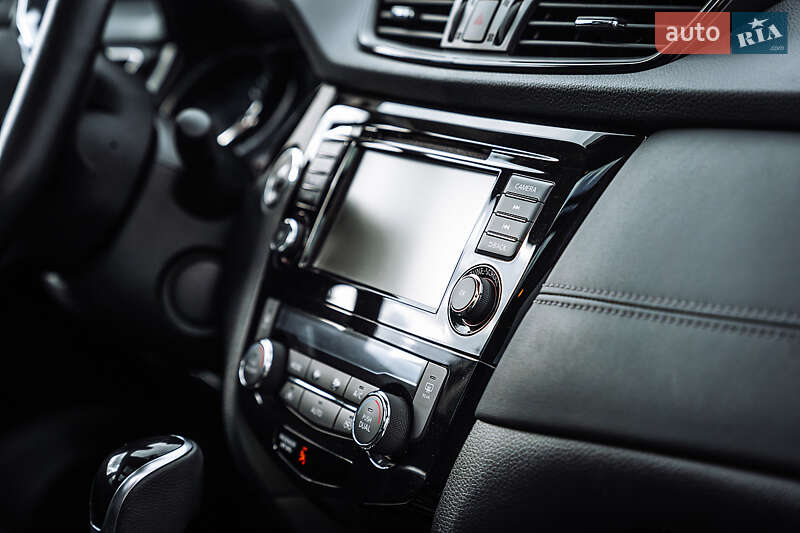 Внедорожник / Кроссовер Nissan Rogue 2018 в Белой Церкви