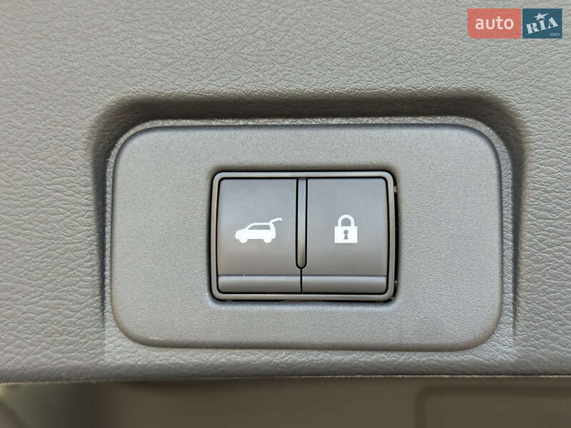 Внедорожник / Кроссовер Nissan Rogue 2023 в Запорожье фото 11 Внедорожник / Кроссовер Nissan Rogue 2023 в Запорожье