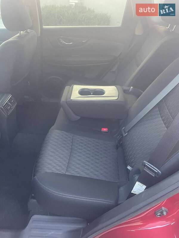 Позашляховик / Кросовер Nissan Rogue 2020 в Хмельницькому фото 14 Позашляховик / Кросовер Nissan Rogue 2020 в Хмельницькому